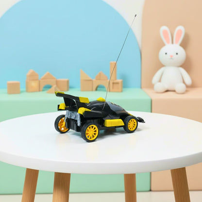 Batman Style RC Racing Car – Remote Control Toy Vehicle