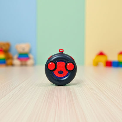 Batman Style Remote Control Racing Car – High-Speed RC Toy