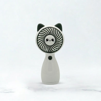 Mini Handheld Fan