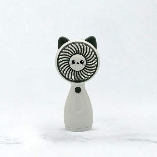 Mini Handheld Fan