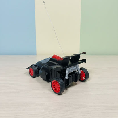 Batman Style RC Racing Car – Remote Control Toy Vehicle