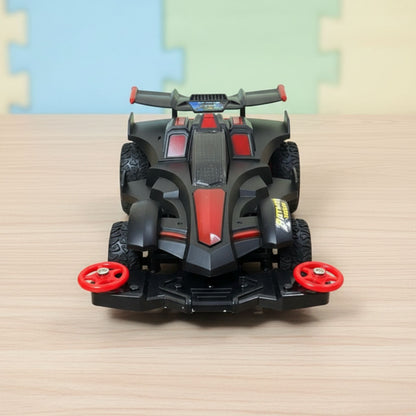 Batman Style Remote Control Racing Car – High-Speed RC Toy