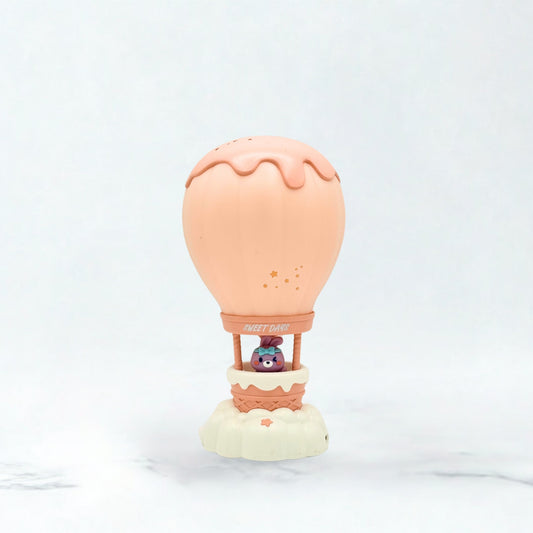 Ice Cream Balloon Table Lamp