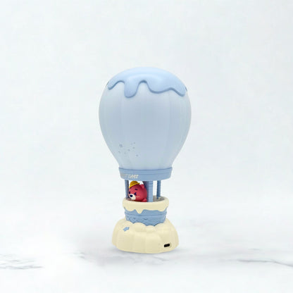 Ice Cream Balloon Table Lamp
