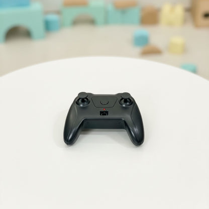 RC Double-Sided Stunt Car – Rechargeable with LED Lights