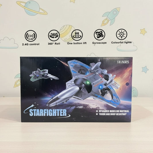 Remote Control Combat Aircraft Jet – Lightweight L25 Pro