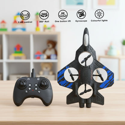 Remote Control Combat Aircraft Jet – Lightweight L25 Pro