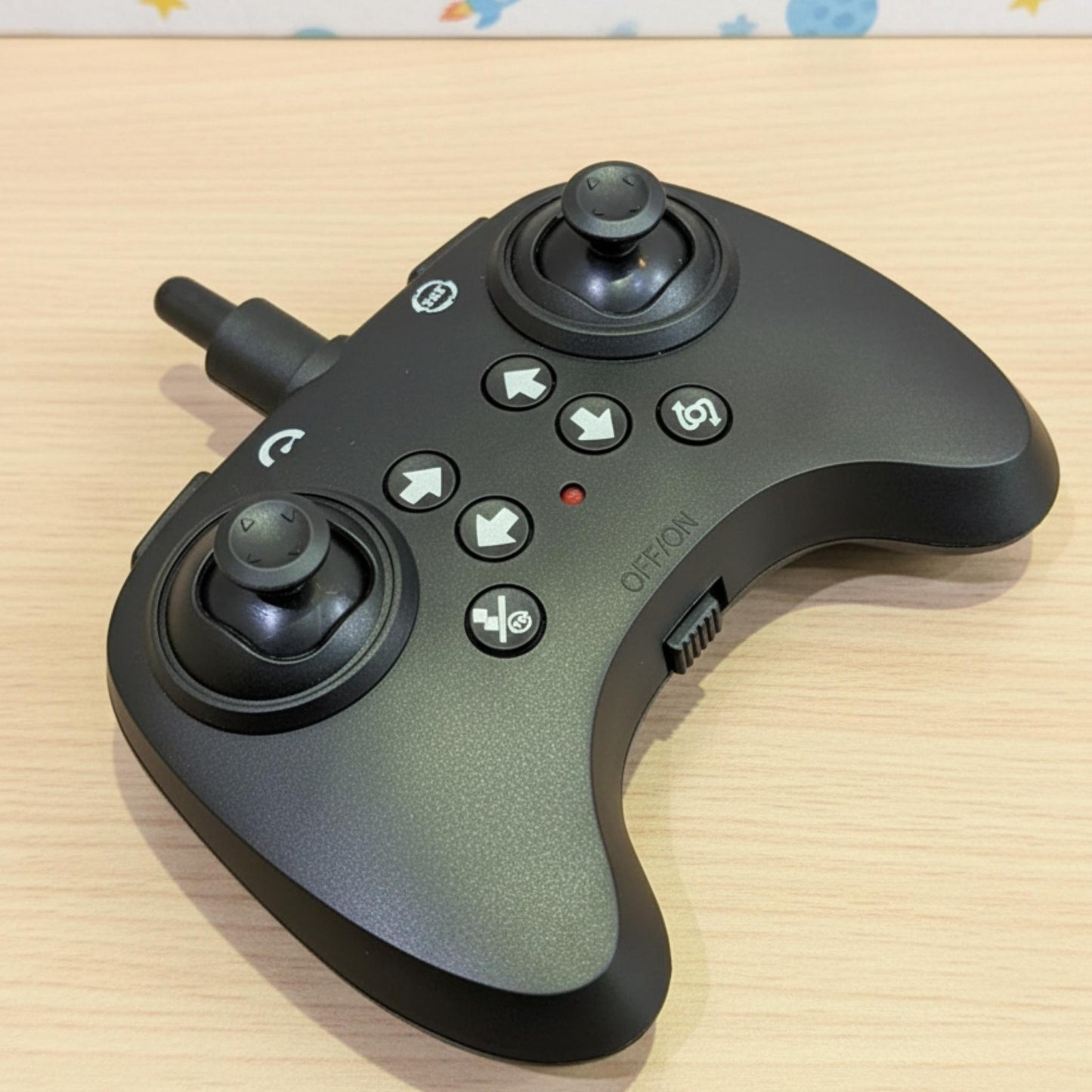 Remote Control Combat Aircraft Jet – Lightweight L25 Pro